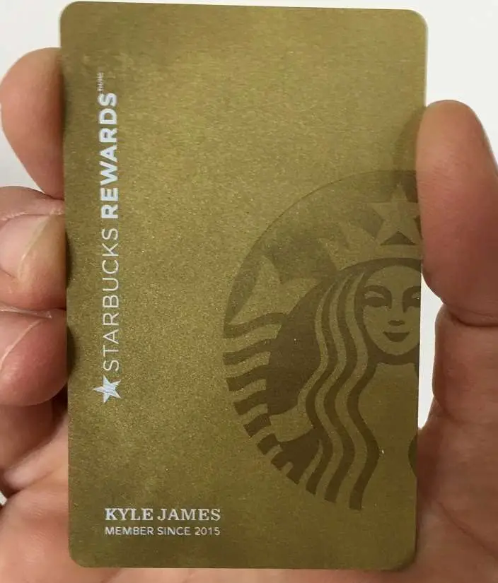 Starbucks Gold Card: What Is It, How to Get It, and Is It Worth It?