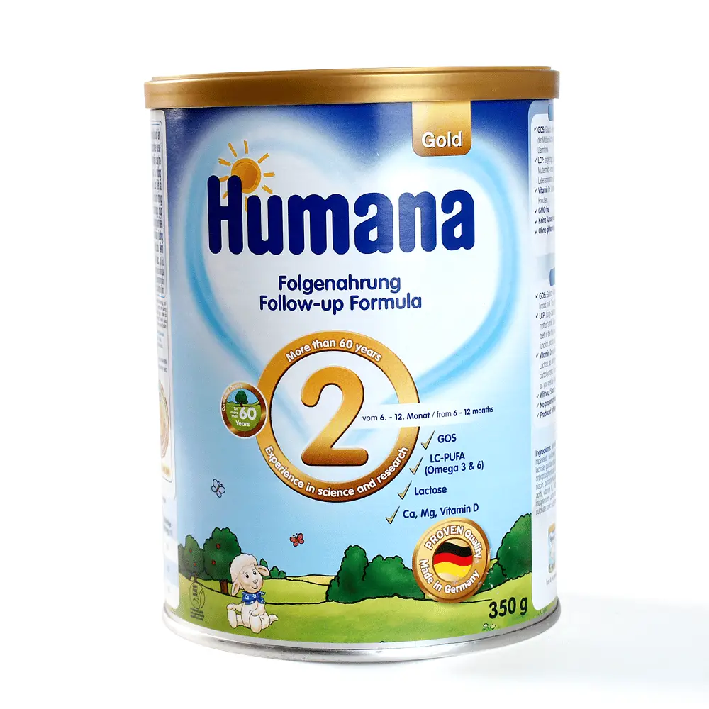 Sa Humana Gold s 2, 6