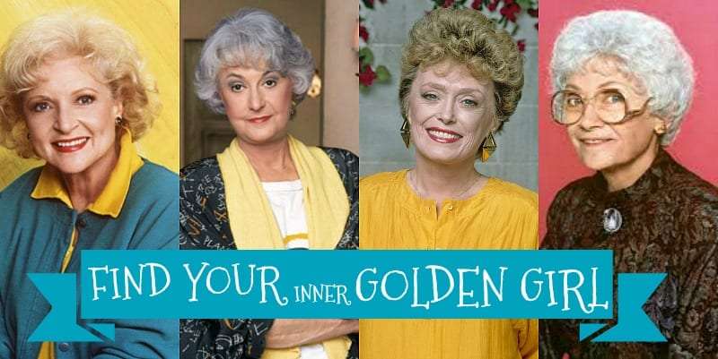 Teacher Quiz: Which Golden Girl Are You in the Classroom?