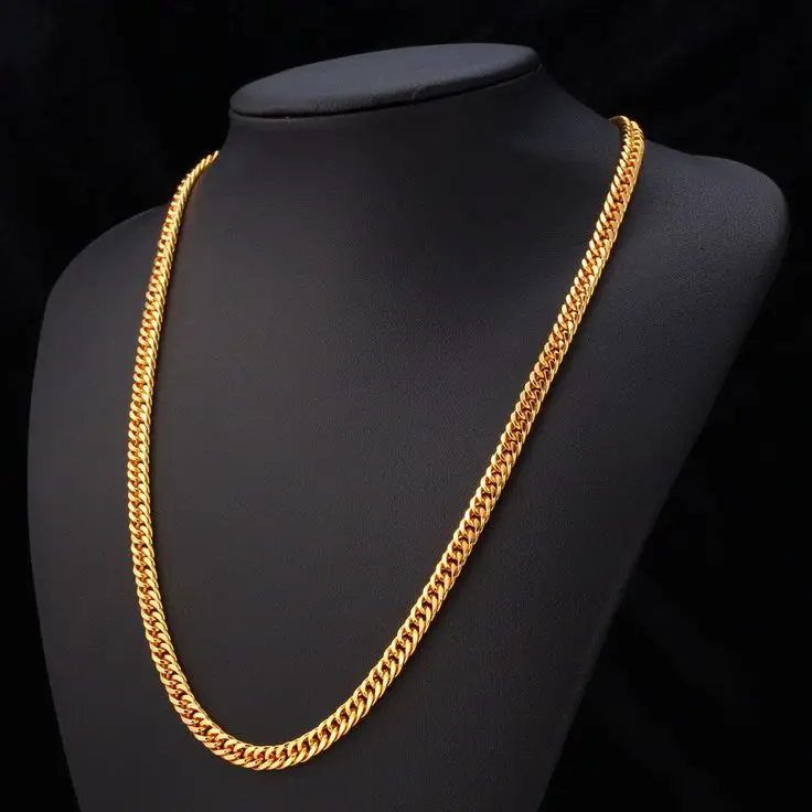 The 25+ best Gold chains for men ideas on Pinterest