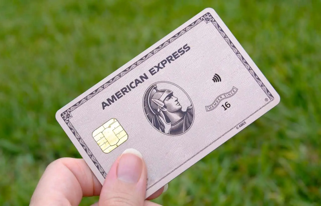 The American Express Gold Card for Military Members ...