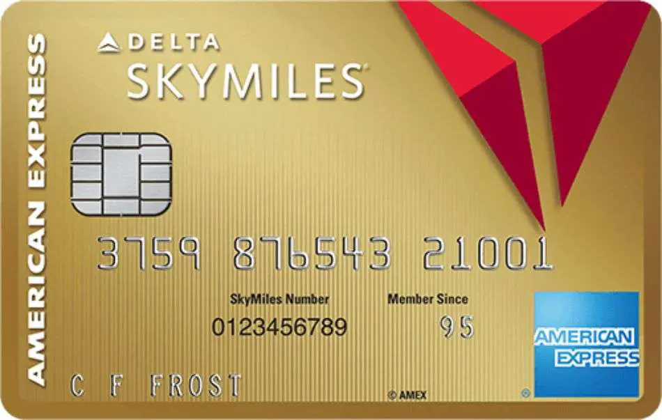 The Best Delta Credit Cards of 2019