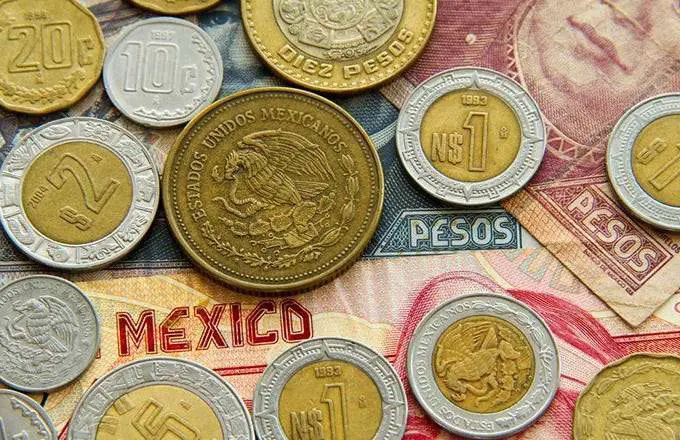 The Best Hours To Trade the Mexican Peso (MXN, USD ...