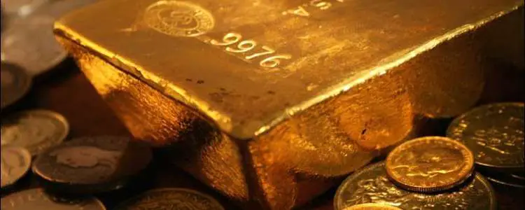 The Biggest Reason Gold Will Hit $1,500