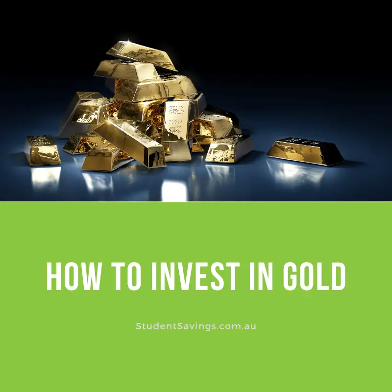 The Easiest Way to Invest in Gold
