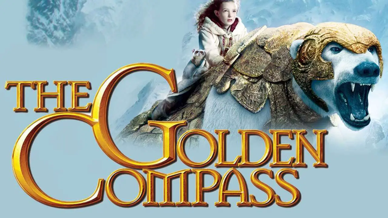 The Golden Compass Movie Full Download
