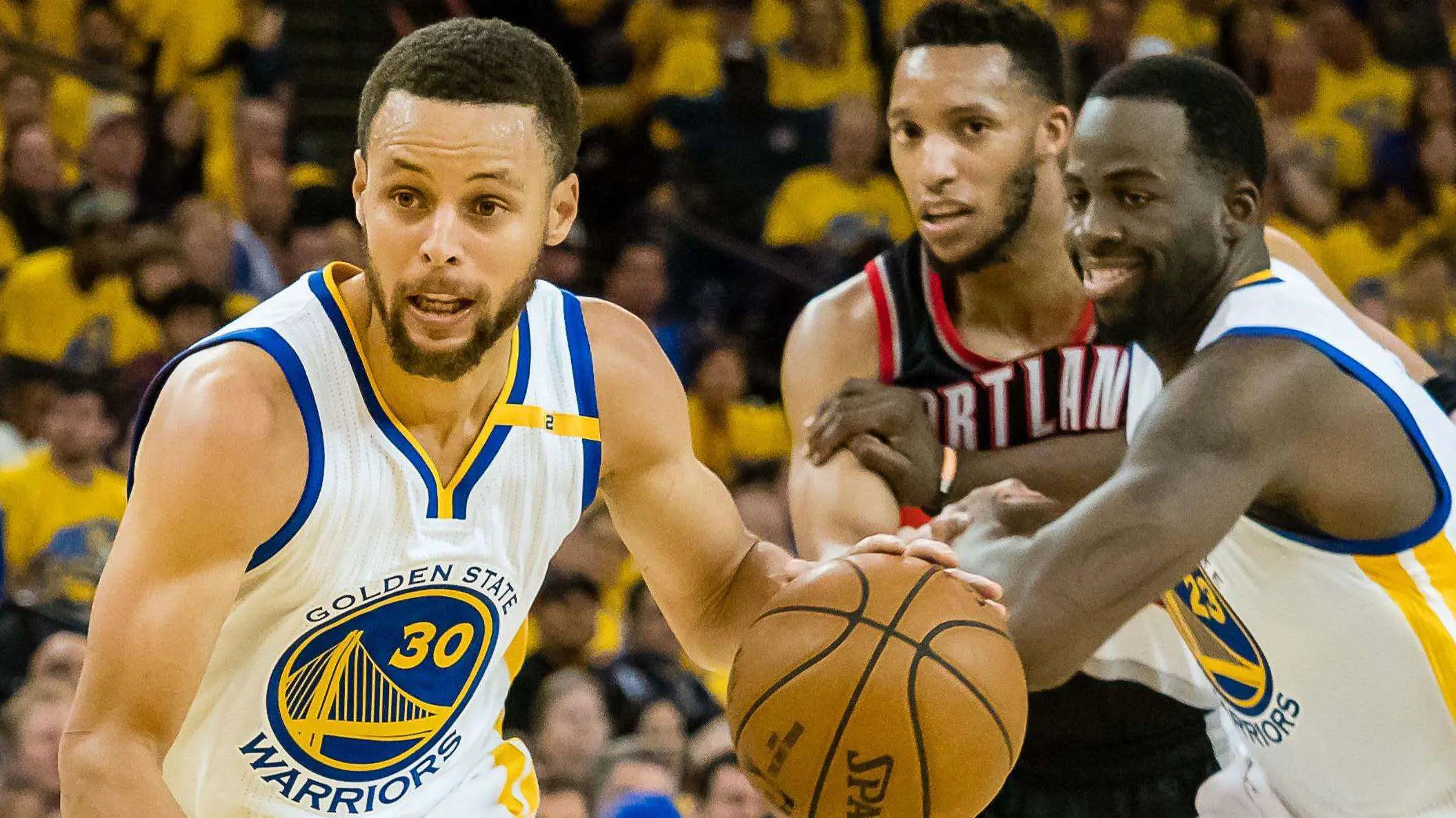 The Golden State Warriors owners have reportedly chosen a ...