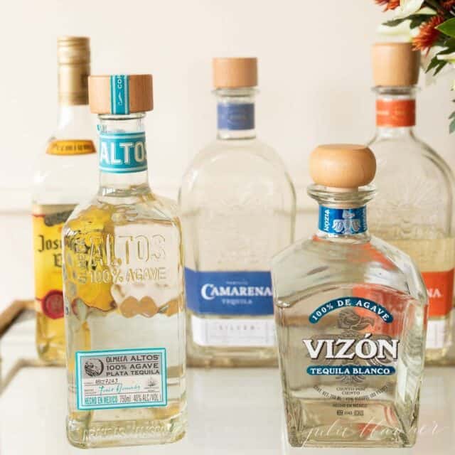 The Ultimate Tequila Guide for Taking Your Margaritas to the Next Level