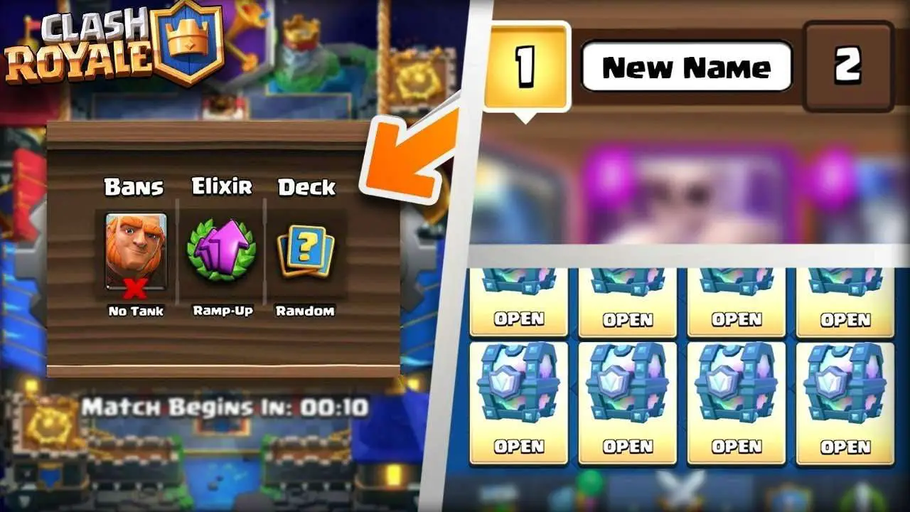 Things That Will NEVER Get Added in Clash Royale! Sell ...