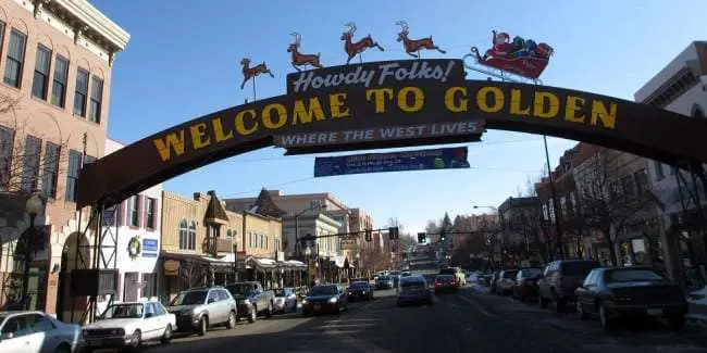 Things To Do in Golden, Colorado
