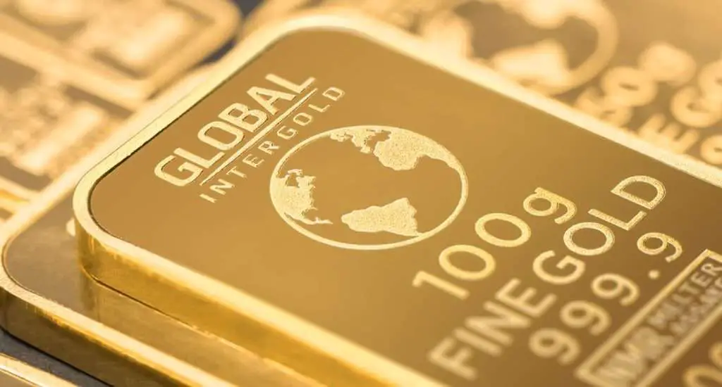 This New Gold ETF Will Reportedly Cut Fees by 37%