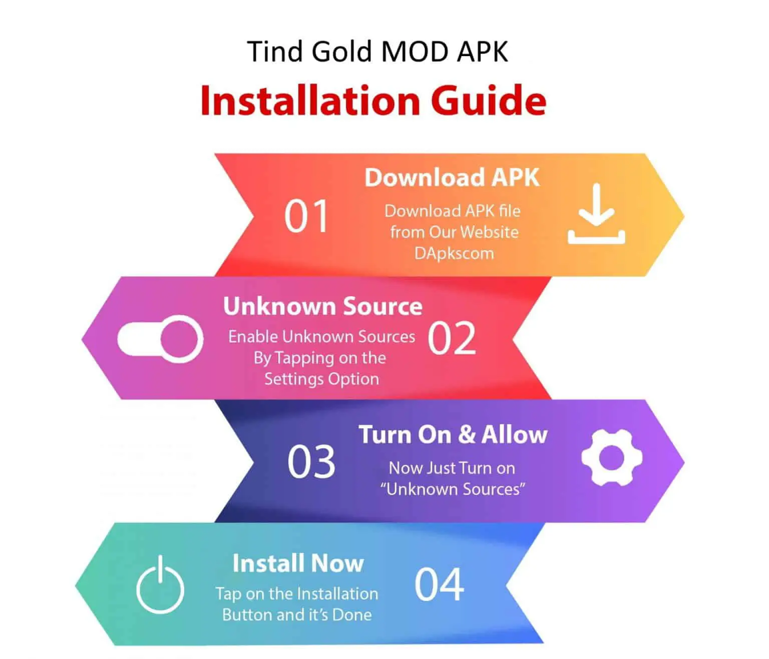 Tinder Gold MOD APK [Gold Unlocked] 2021