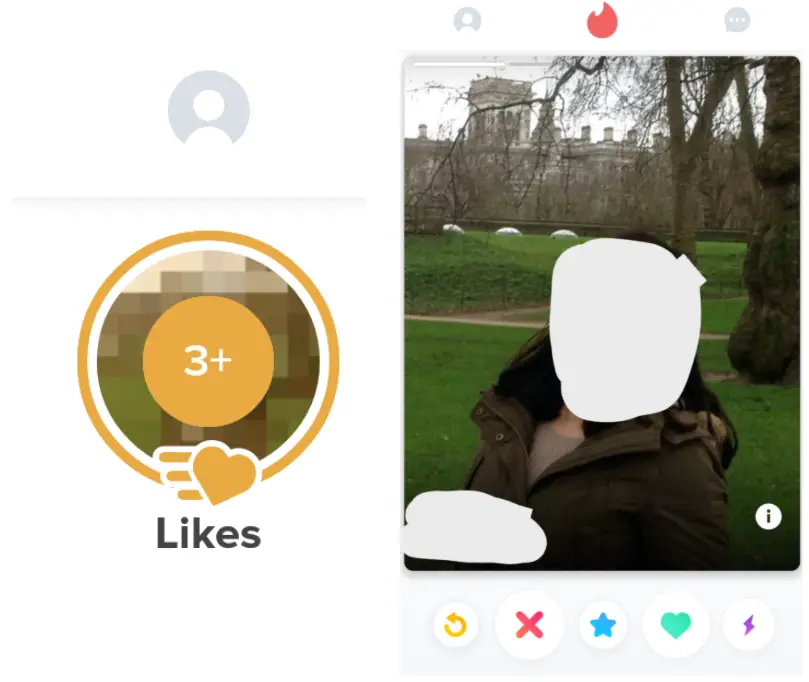 Tinder Hack: The EASIEST way to see who likes you on ...