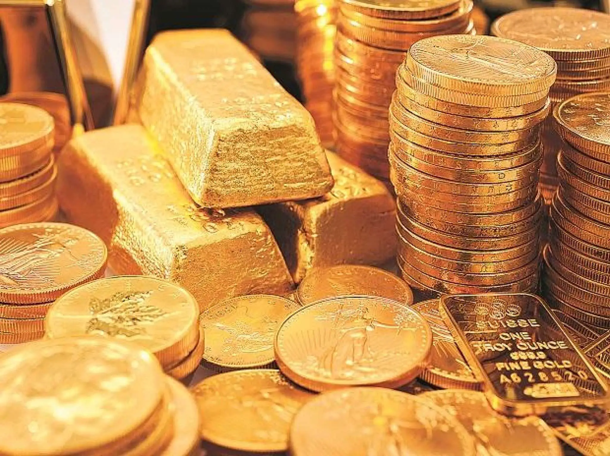 Top 3 Gold Mining Stocks to Buy in 2020