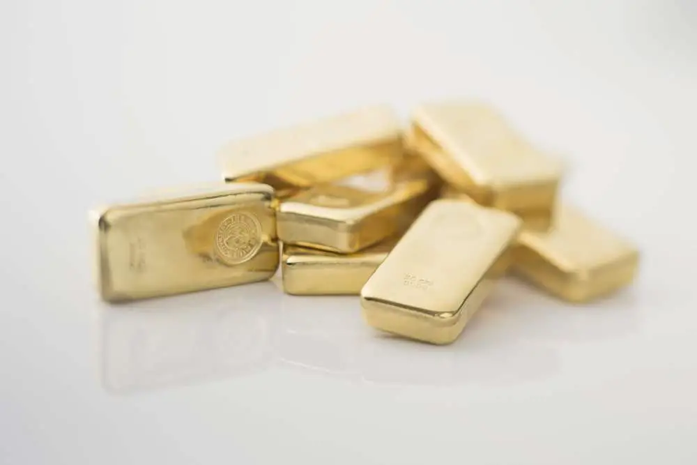 Top 5 Things to Consider When Buying Gold Bars  eSmart Buyer