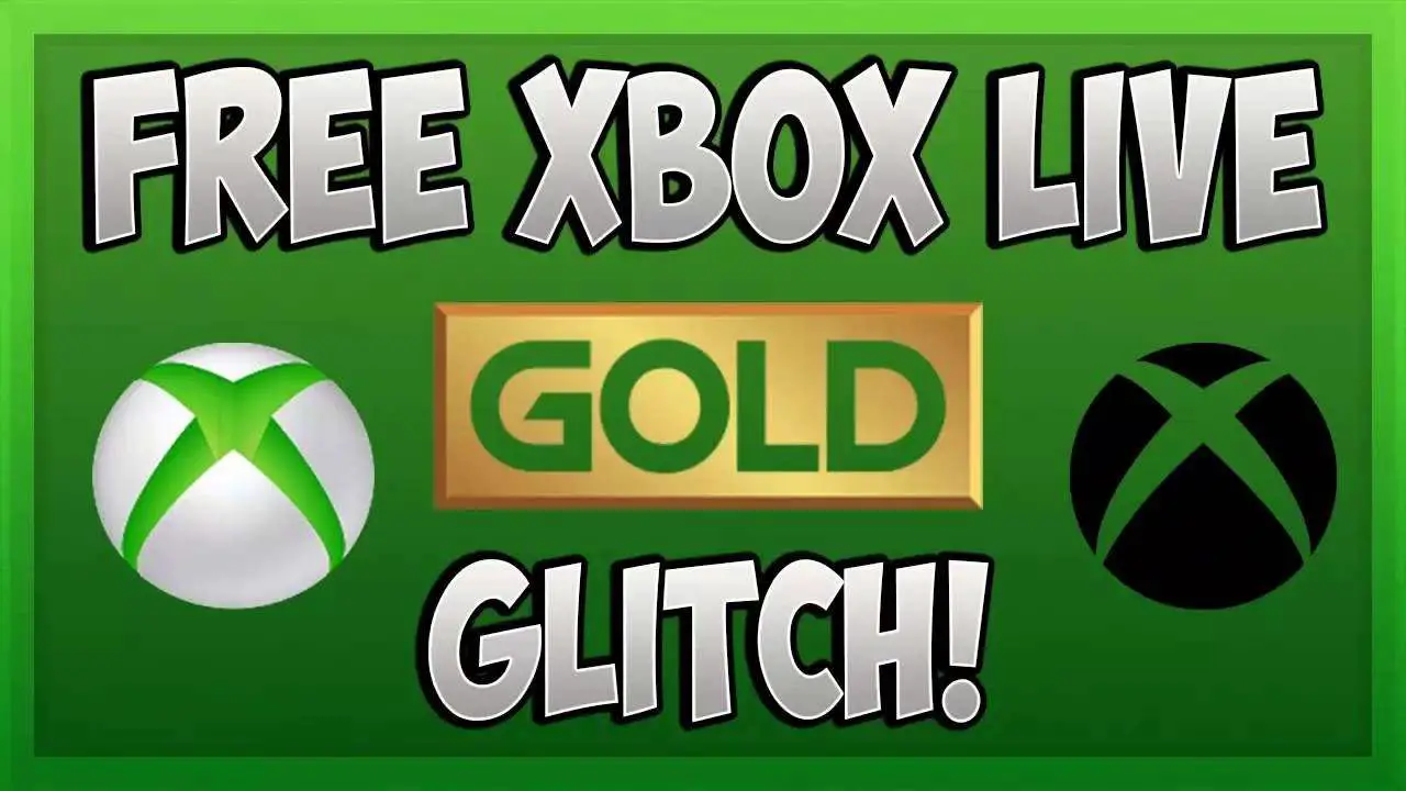 [TUTORIAL] How do you get a Xbox Live Gold Codes for FREE ...