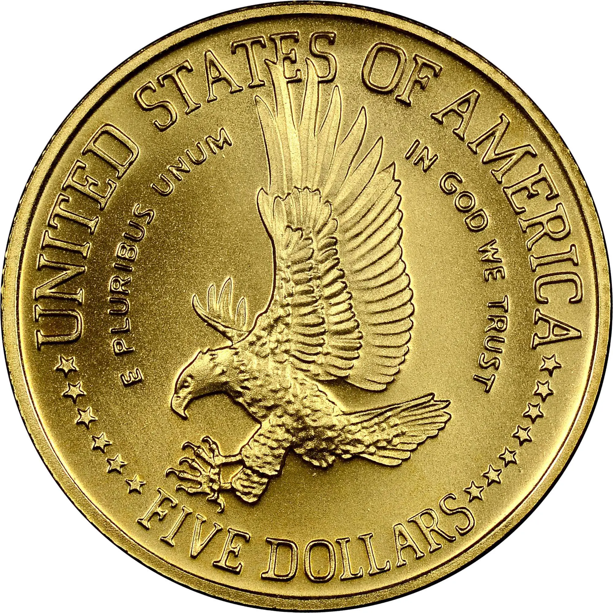 U.S. Gold Coin Melt Values