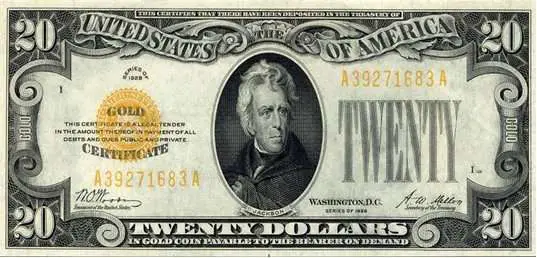 Walsine Pierce: U.S. PRINTING WORTHLESS MONEY: Inflation!