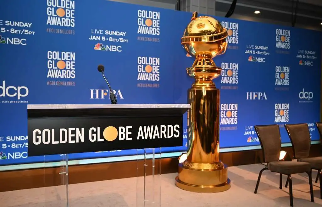 Watch the 2021 Golden Globes: How to Live Stream free 78th ...