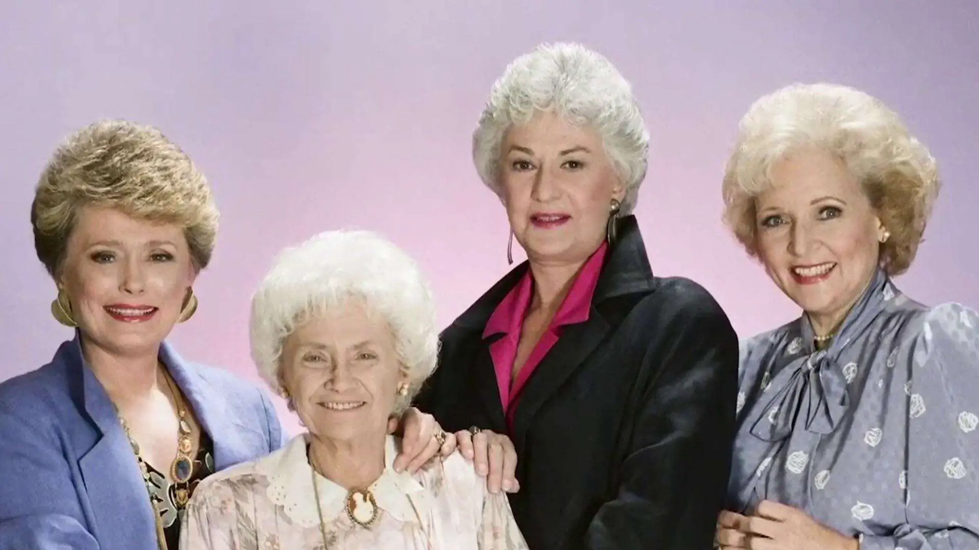 Watch TODAY Highlight: Remembering The Golden Girls: Cast members and ...