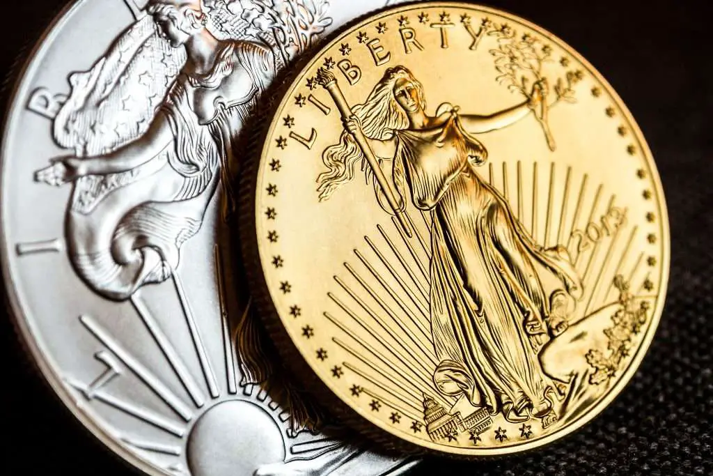 We Buy &  Sell Gold and Silver Bullion in Denver