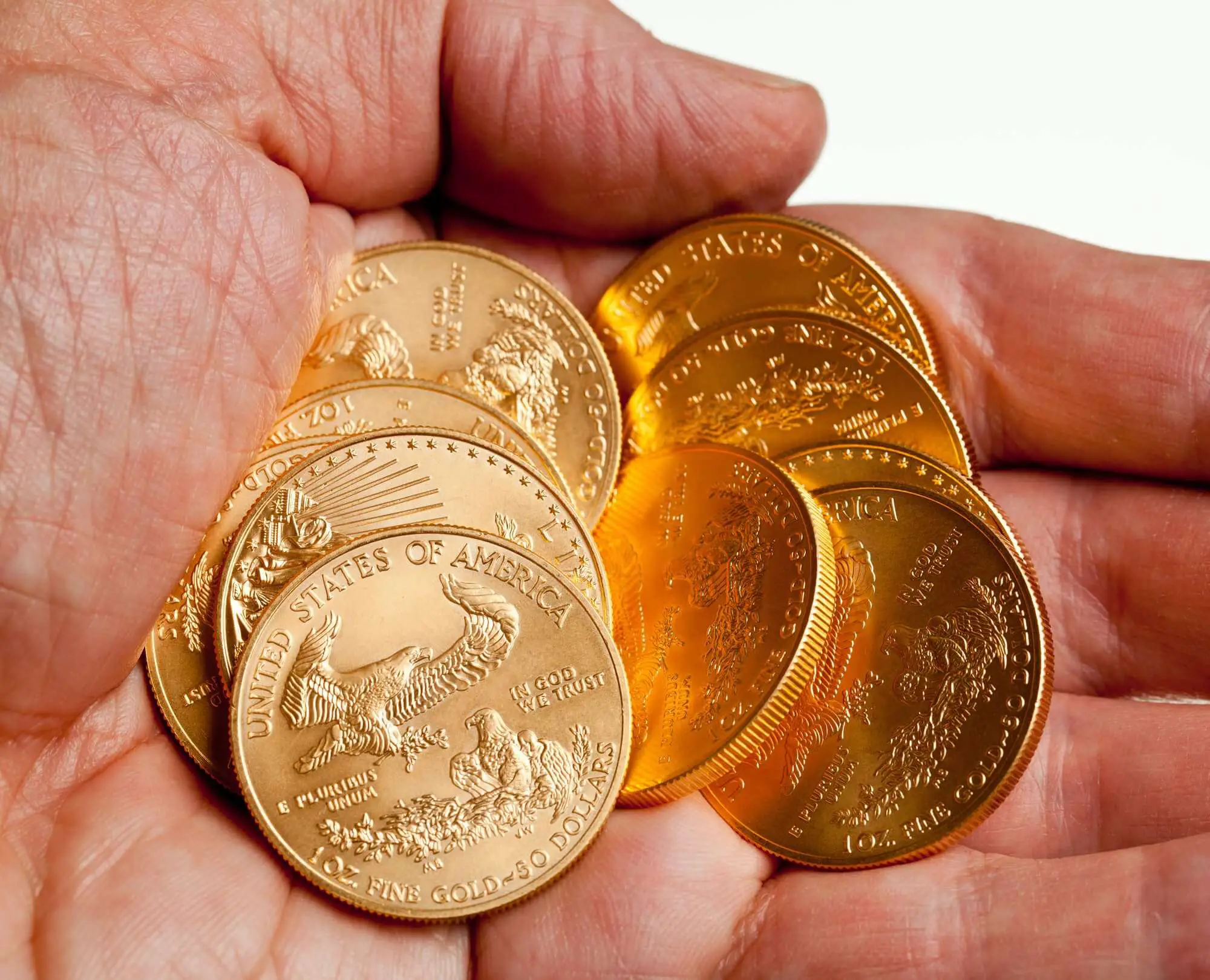 What Are the Best Gold Coins to Buy?