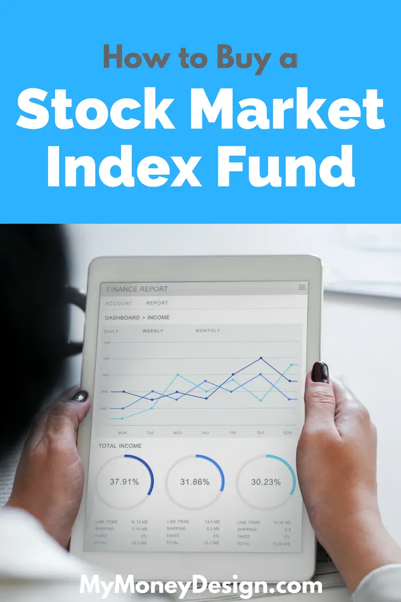 What exactly is an index fund? If you buy one, what are ...