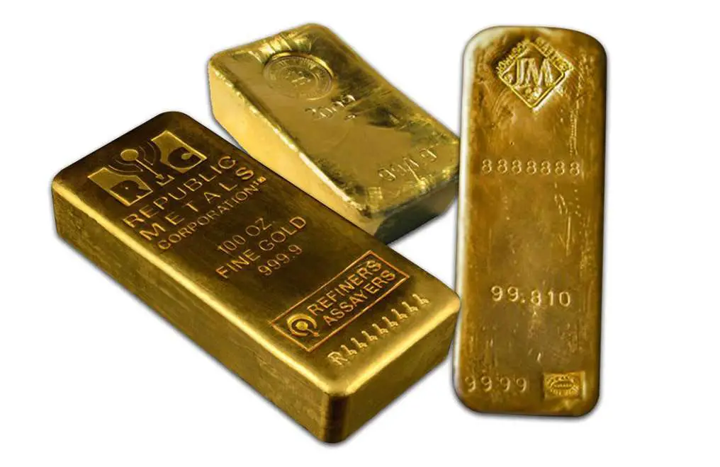 What Is 1 Ounce Of Gold Worth Today August 2020