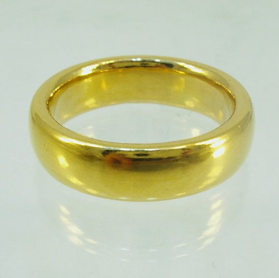 What Is The Best Gold Karat For Wedding Rings