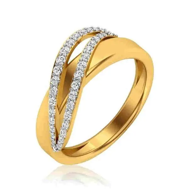 What karat of gold is best for wedding rings?