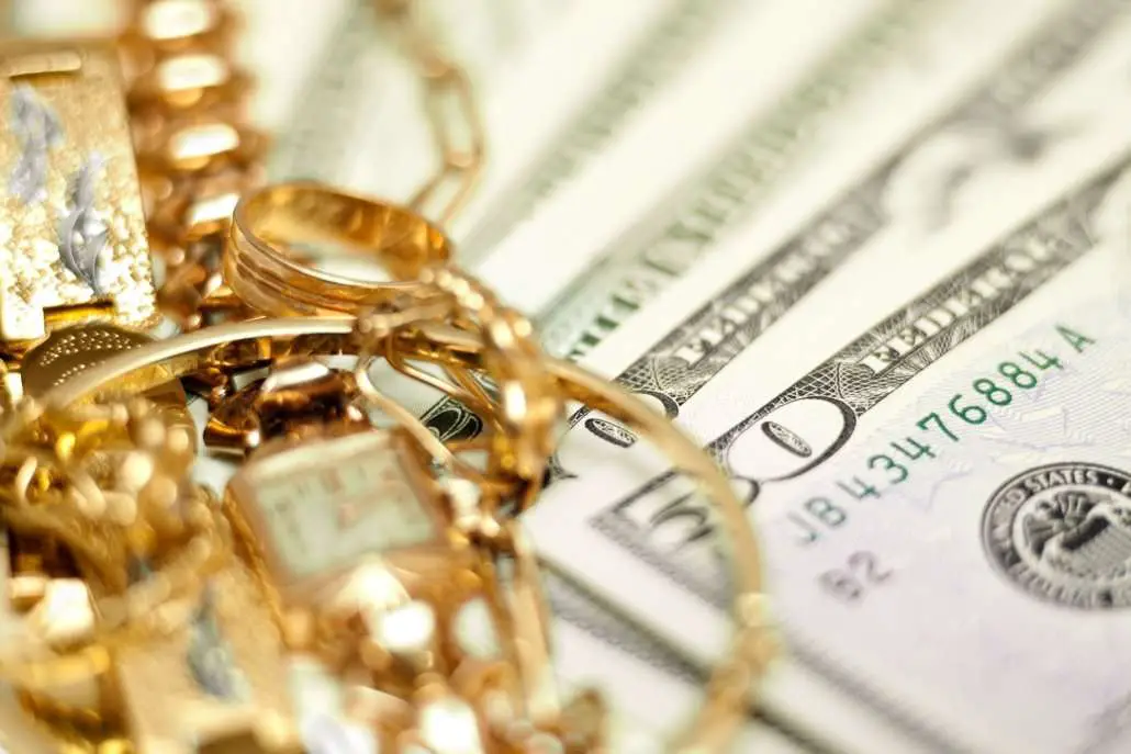 What to Do Before Selling Your Gold Jewelry