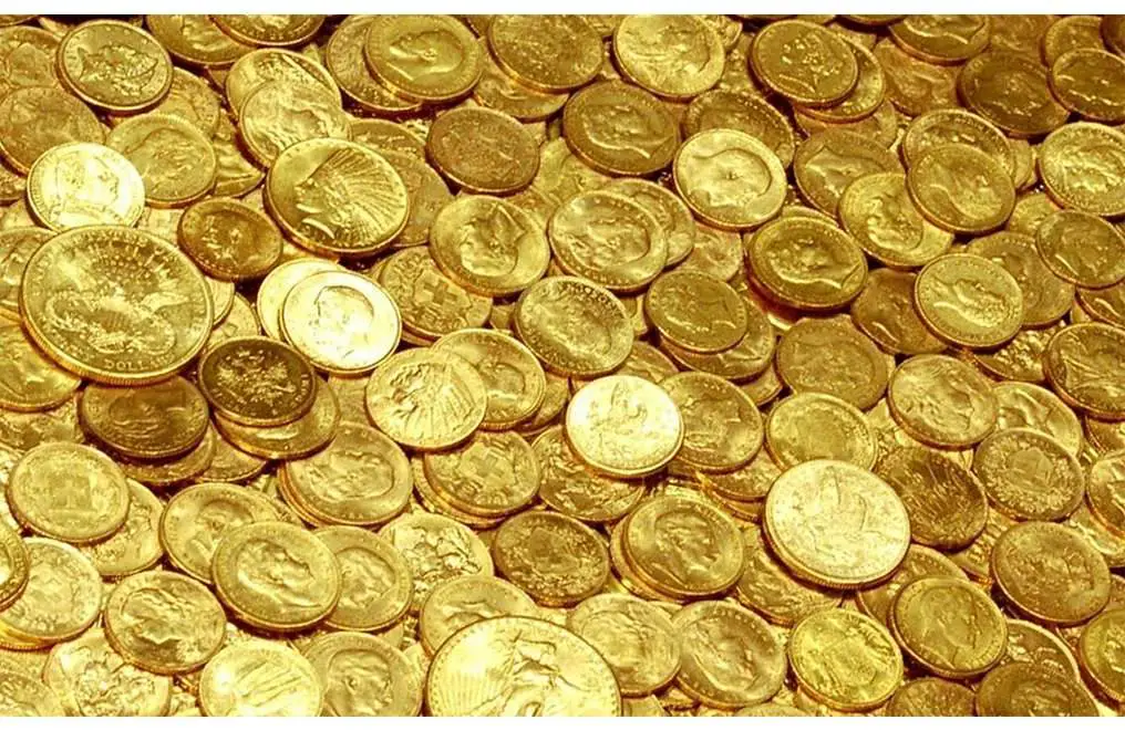 Whats the best place to buy Gold Coins? Can you trust ...