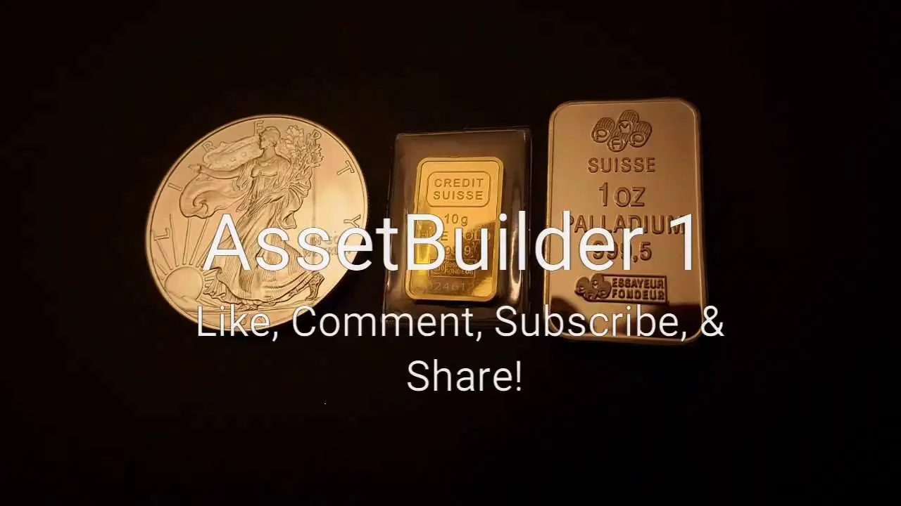When NOT to Buy Gold and Silver!