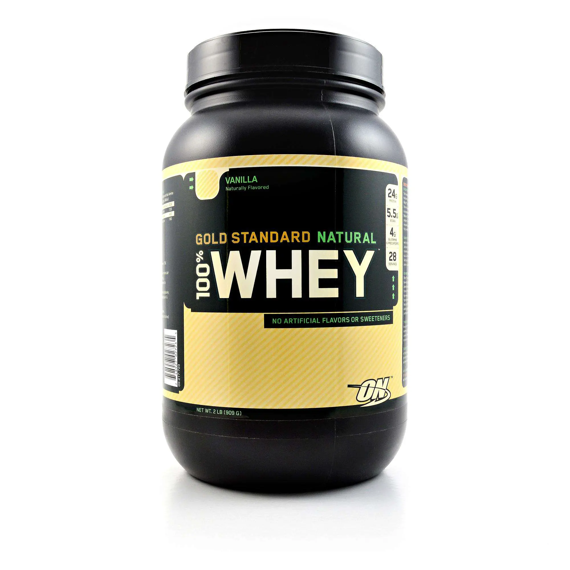 Where can I buy ON Gold Standard NATURAL whey protein here? : Philippines
