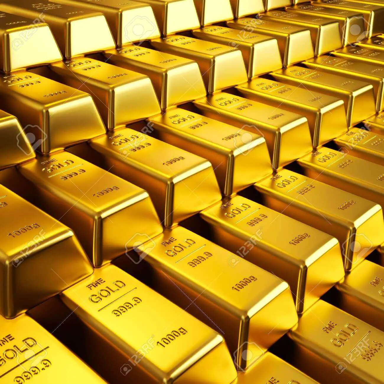 Where is the Best Place to Buy Gold Bars?