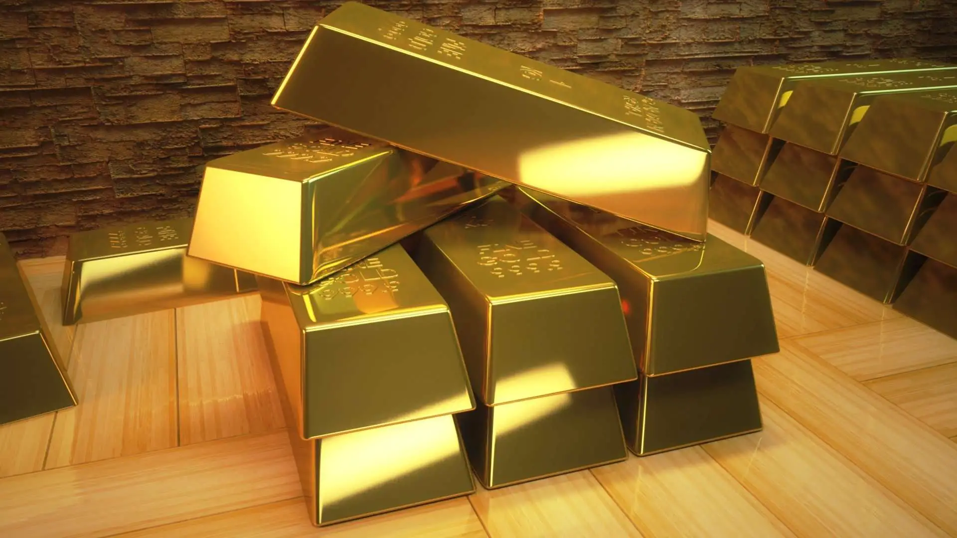 Where to buy gold bars Chicago