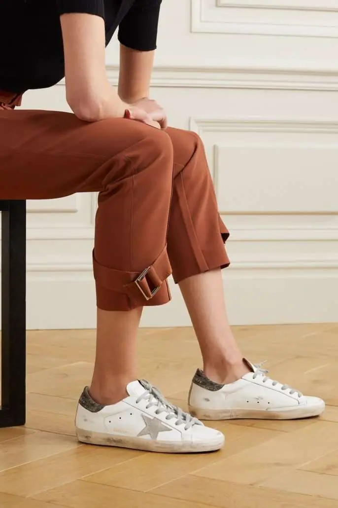 Where To Buy Golden Goose Sneakers On Sale