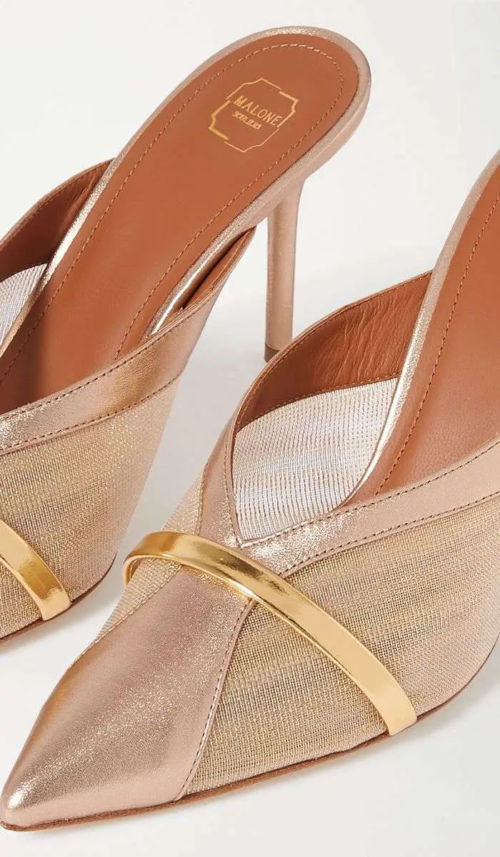 Where to find the best Mother of the Bride shoes ...