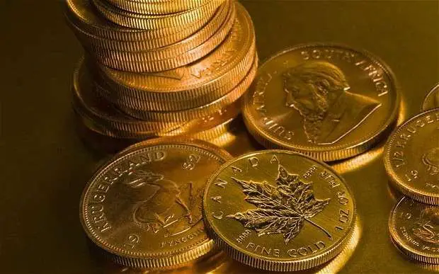 Which are the best gold coins to buy for investment ?