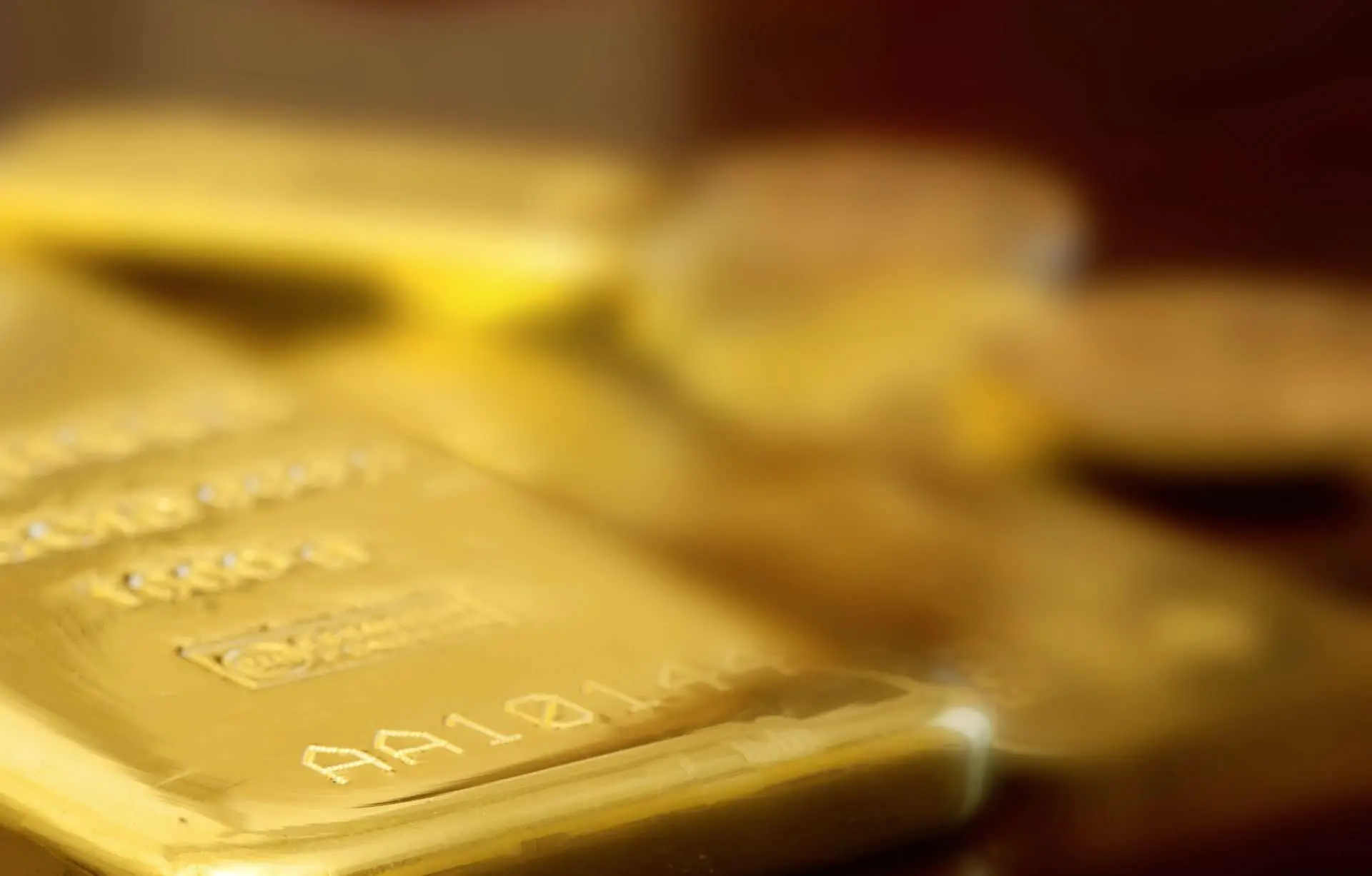 Which Gold Investment Funds Should You Look at in 2016 ...