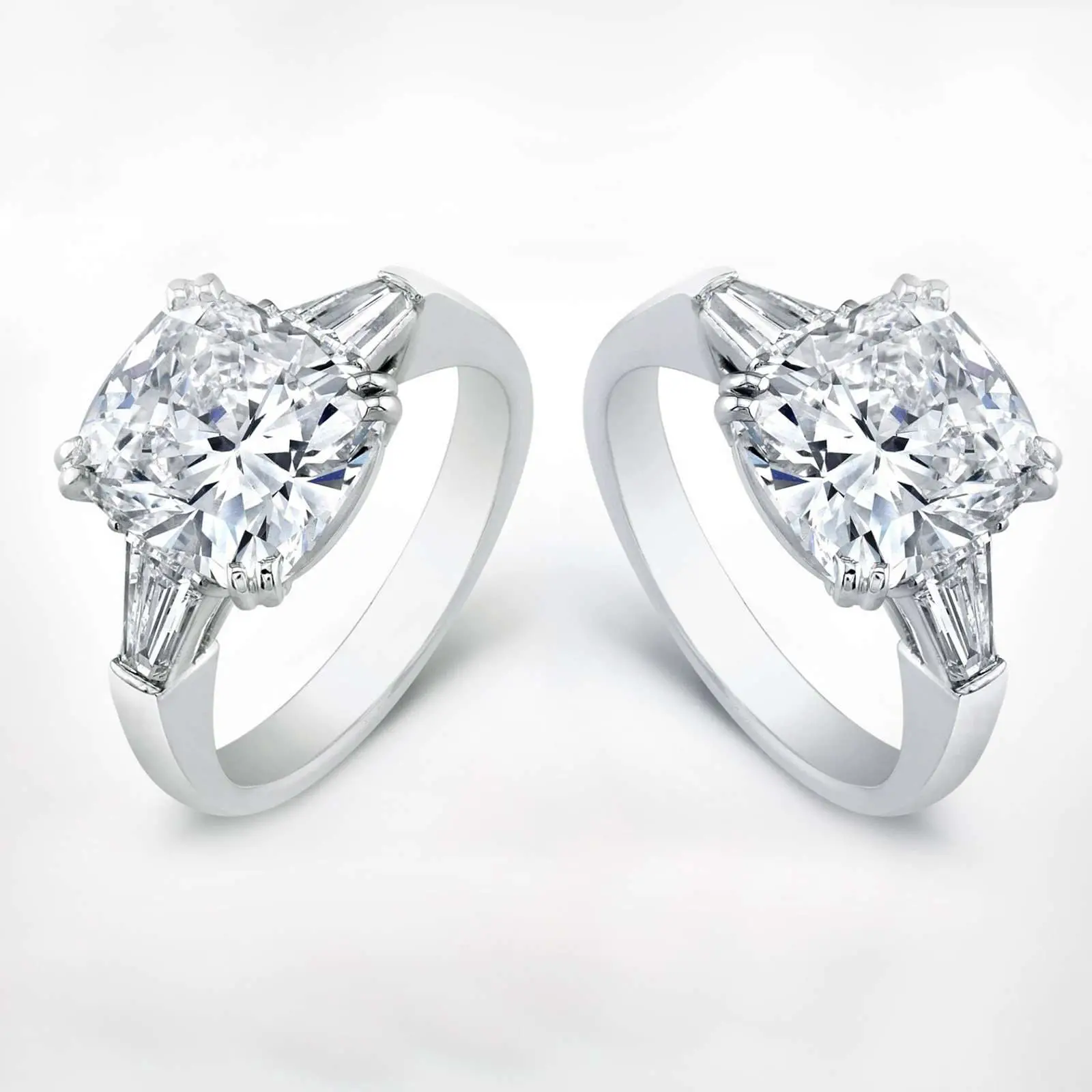 White Gold or Platinum, Which is Better?
