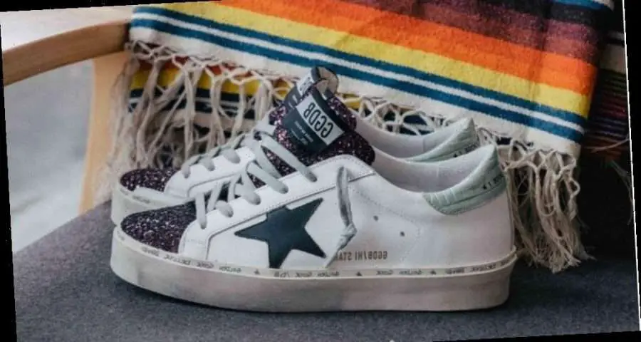 Why are Golden Goose sneakers so expensive?