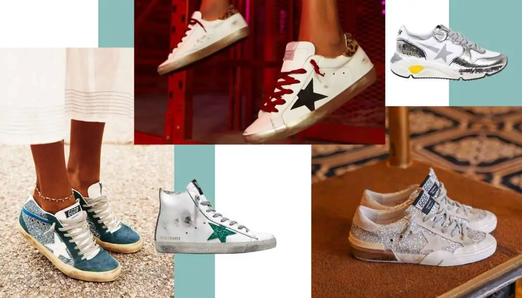 Why are Golden Goose Sneakers so Expensive? We break it down