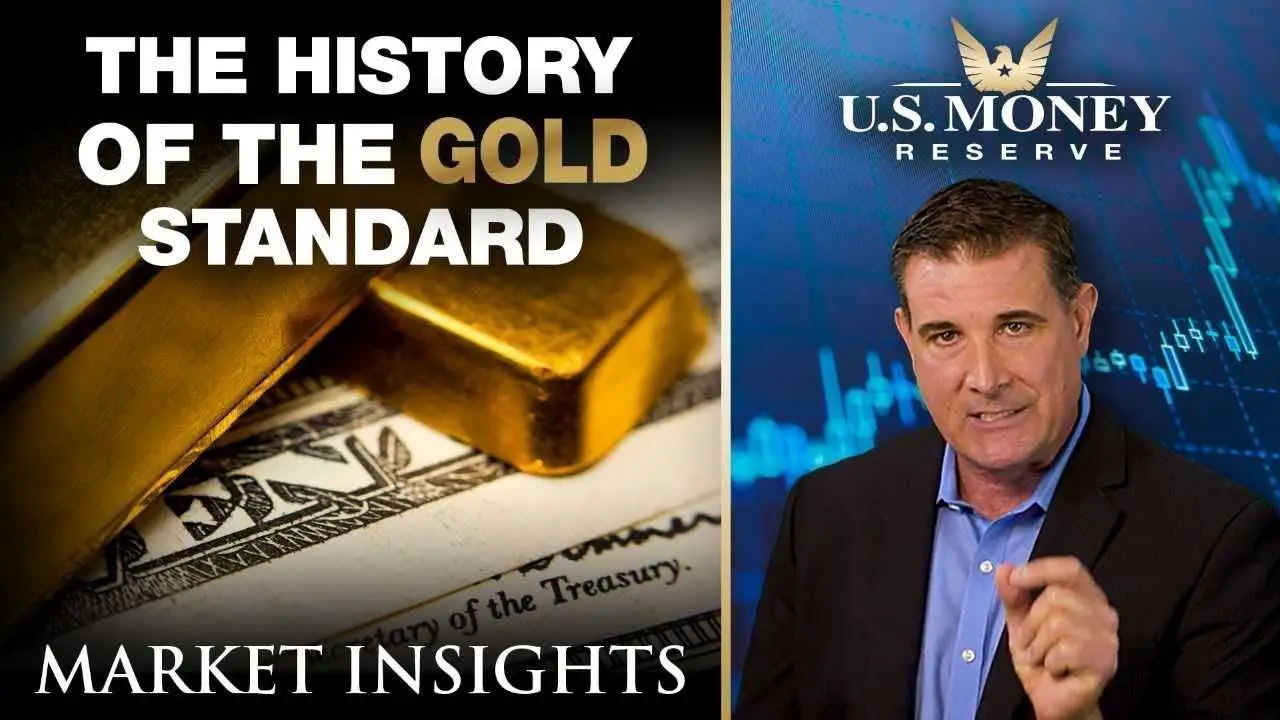 Why Did We Abandon the Gold Standard?