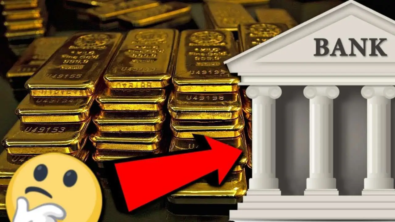 Why do Banks own Silver &  Gold?