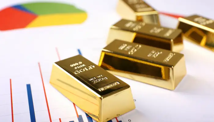 Why Gold and Silver Make A Good Investment  Gold and Silver Updates