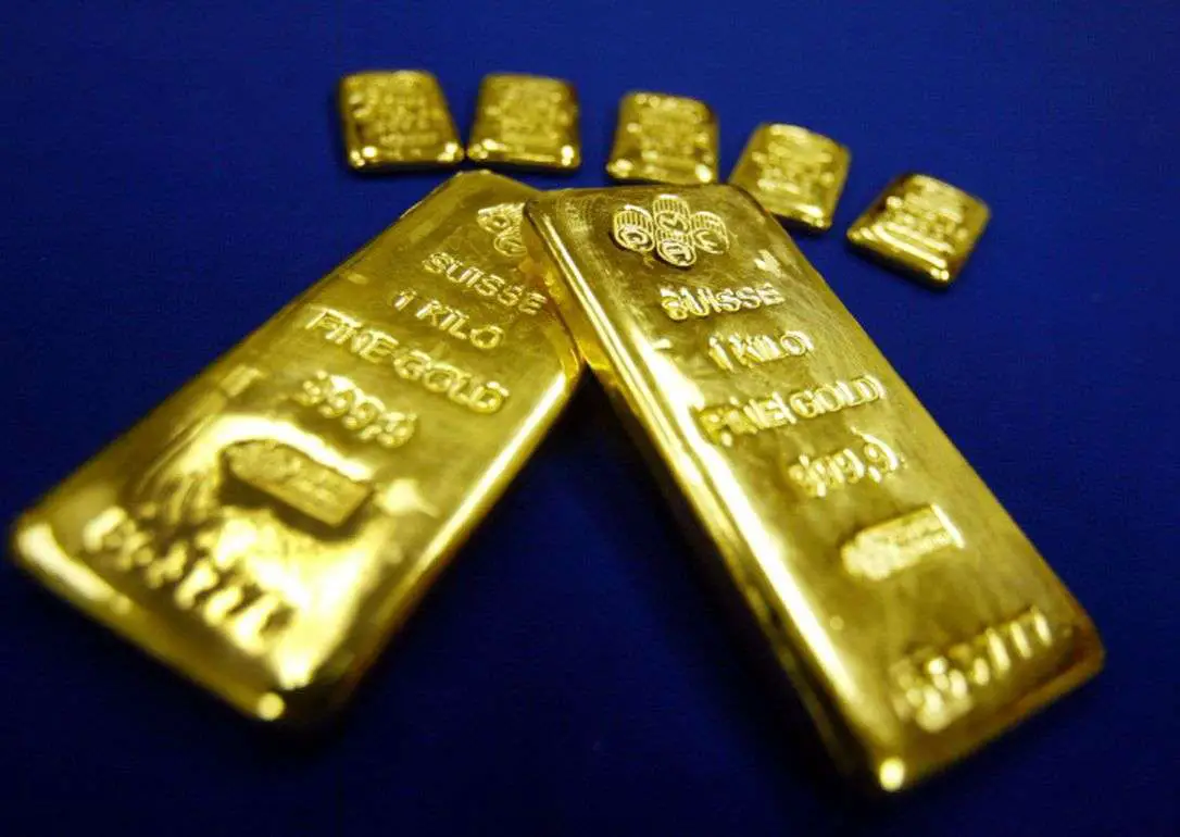 Why gold is rising, and how you can buy some