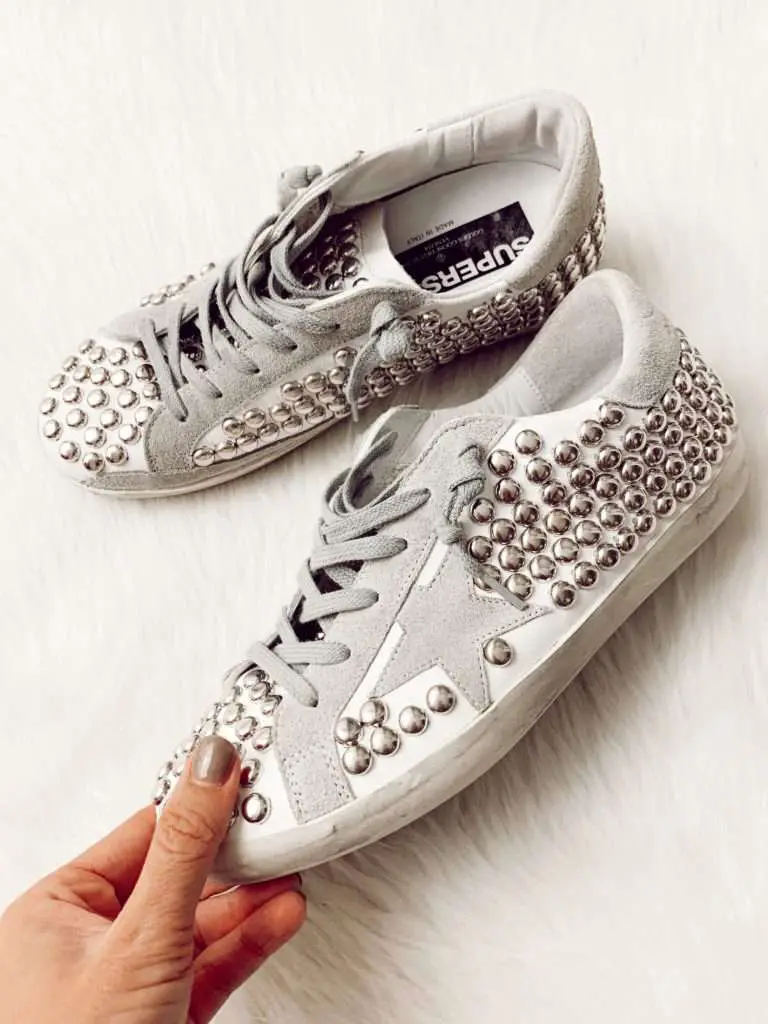 Why Golden Goose Sneakers Are Worth Every Penny & How I ...