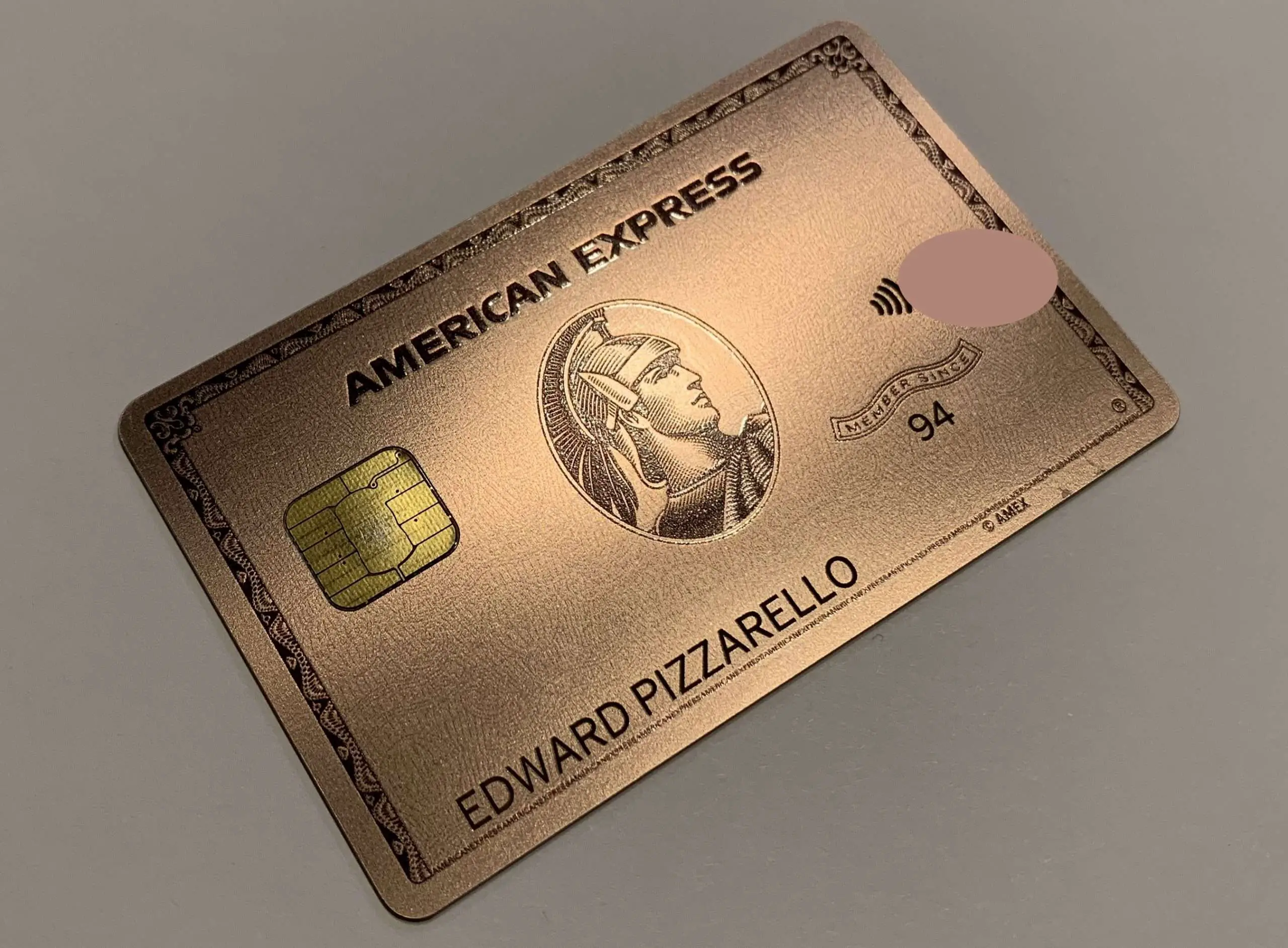 Why I Got The American Express (Rose) Gold Card. And, Why I Think It
