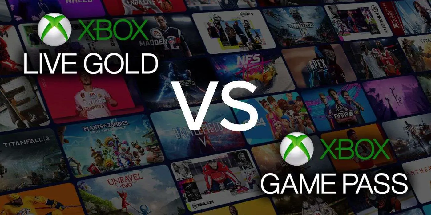 Why Microsoft May Want to End Xbox Live Gold to Focus on ...